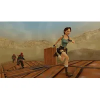 Tomb Raider IV-VI Remastered Starring Lara Croft