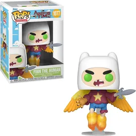 CeDe Adventure Time - Finn The Human - Funko Pop! - Vinyl Figur