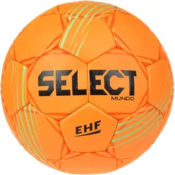 Handball Mundo EHF Handball grün|orange 2