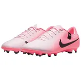 Nike Tiempo Legend 10 Academy MG pink foam/schwarz 44.5