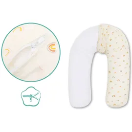 fillikid Stillkissen 190cm, beige