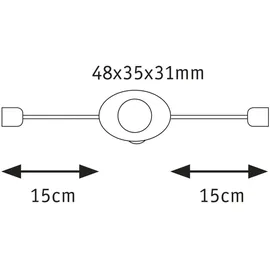 Paulmann Sensor 709.74