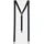 LLOYD Hosenträger LLOYD MEN’S BELTS "Lloyd Belts Herrenträger 6799", Herren, blau (marine), 82% Polyester, 18% Elastodien, Hosenträger