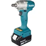 Makita Akku-Schlagschrauber