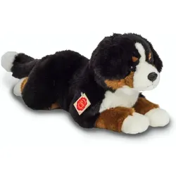 HERMANN TEDDY 91940 Berner Sennenhund liegend 40 cm