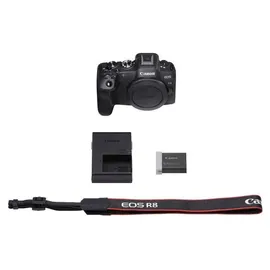 Canon EOS R8 Gehäuse