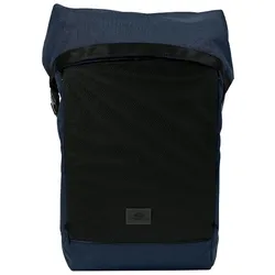 Freibeutler Bente Rucksack 50 cm Laptopfach  blau