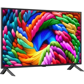 LG 43NANO90A6B 43" 4K NanoCell AI Smart TV