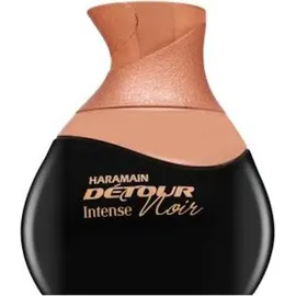 Al Haramain Détour Noir Intense Eau de Parfum 100 ml