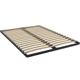 Metallrahmeneinlage Für Bett 160x200 48 Latten