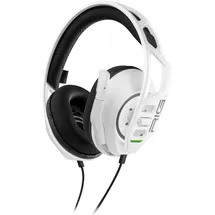 Nacon RIG 300 PRO HX Kabelgebunden, Gaming Headset, Weiss
