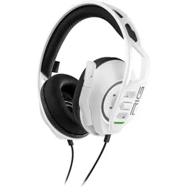 Nacon RIG 300 PRO HX Kabelgebunden, Gaming Headset, Weiss