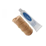 Fermit Set Neo-Fermit 150 g + Hanfrolle 80 g Dicht-Set Dichtungspaste Dichtungshanf