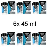 Rexona Men Maximum Protection Anti-Transpirant Deocreme Clean Scent
