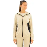 Salewa Lavaredo Hemp Jacke - Oatmeal - S,