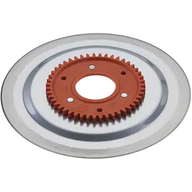 Ritter Glattes Schinkenaufschnittmesser (1773900)