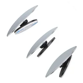 PRO PLUS Toter Winkel Spiegel rund 2er Set