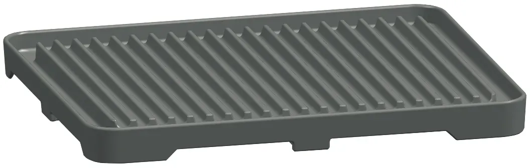 Bartscher Grillplatte 700-R