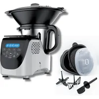 Best Direct Chef-O-Matic 1000 W Weiß