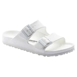 Birkenstock Arizona EVA White 45
