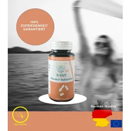 VITARAGNA R-GUT Ribodiet Nukleotide Kapseln 60 St.