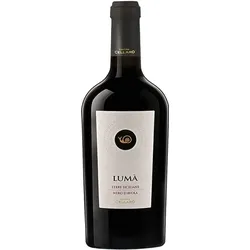 Luma Nero d ́Avola Cantine Cellaro 2023