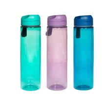 Sistema Trinkflasche Hydrate Active Sports 1 l farbig sortiert