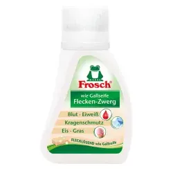 Frosch wie Gallseife Flecken-Zwerg 112374 , 75 ml - Flasche