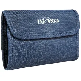 Tatonka Money Box Geldbörse navy dunkelblau
