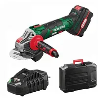 Parkside PWSA 20 Li D4 inkl. 4,0 Ah Akku + Ladegerät + Koffer