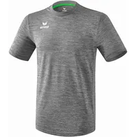 Erima Liga Trikot kurzarm grey melange XXL