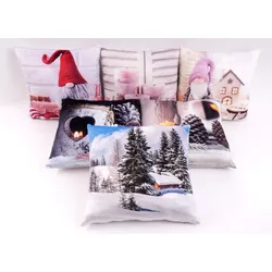 Kissen WINTER - BH 45x45 cm