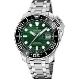 Festina Automatik Edelstahl 47,3 mm F20043/4