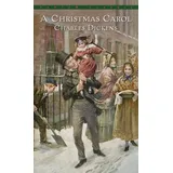 Bantam Books A Christmas Carol