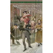 Bantam Books A Christmas Carol