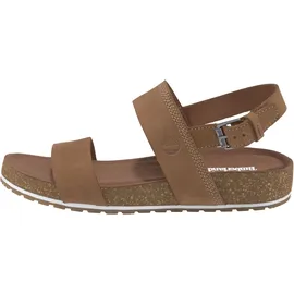Timberland Malibu Waves Damen Braun 36