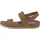 Timberland Malibu Waves Damen Braun 36