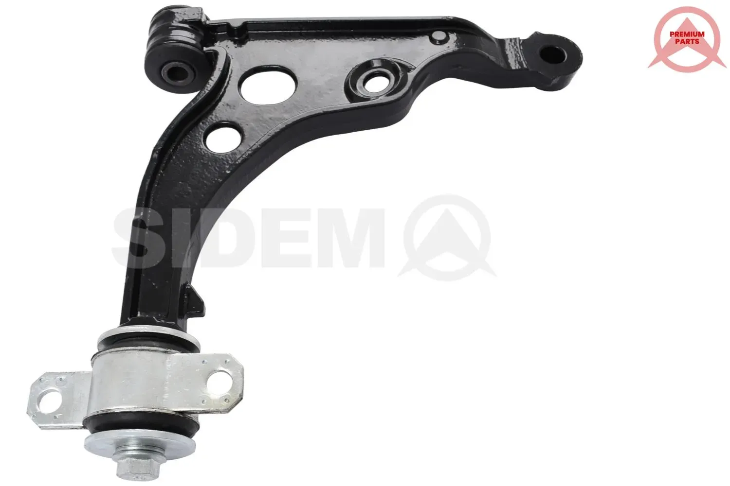SIDEM Lenker, Radaufhängung 54177 Vorderachse rechts für Fiat Peugeot