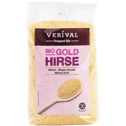 Verival Goldhirse glutenfrei 500 g