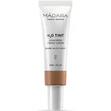 Mádara H2O Tint Getöntes Hyaluron-Serum 30 ml 4 Wild Flower