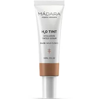 Mádara H2O Tint Getöntes Hyaluron-Serum