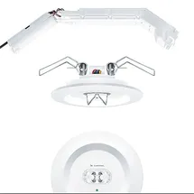 zumtobel Group Sicherheitsleuchte RESCLITE #42185683