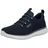Rieker Herren, B9655 navy 40