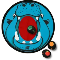 Sunflex Hippo Toss