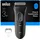 Braun Series 3 3000s Schwarz