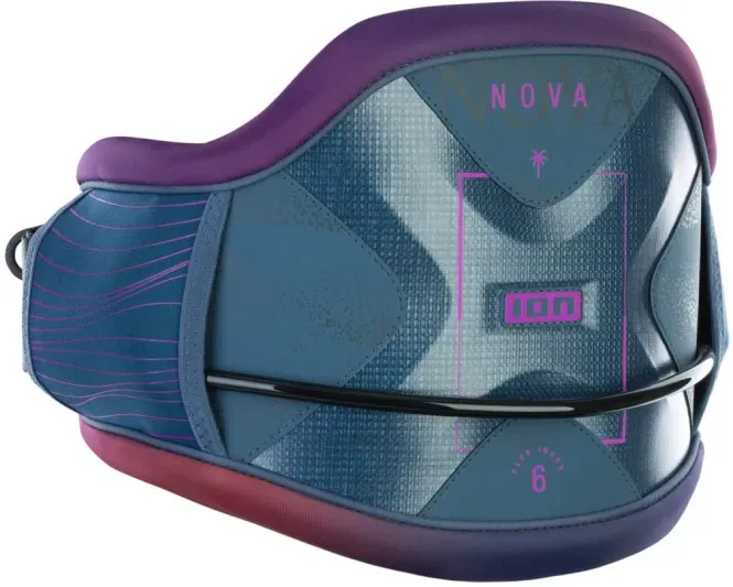 ION NOVA KITE Trapez 2024 pink gradient - L