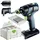 Festool TXS 18-Basic-Set ohne Akku + Systainer SYS3 DF M 187
