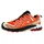 Salomon XA Pro 3D V9 GTX Herren Aurora Red/Safari/White 46