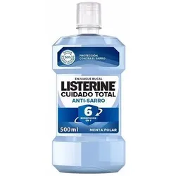 Listerine  Accessoires Körper Advanced Anti-zahnstein-mundwasser  in multifarben, Einheitsgrösse