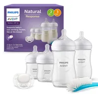 Philips Avent Natural Response Neugeborene